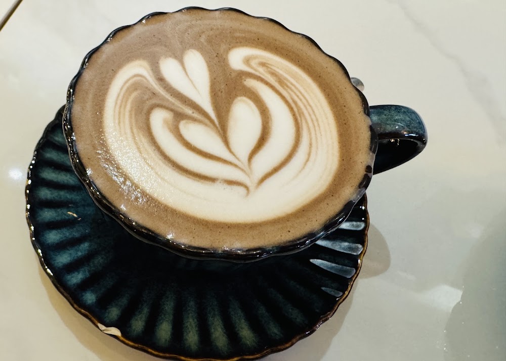 Breda Cafe